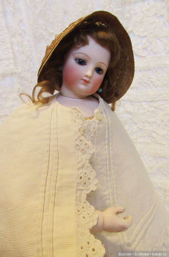 Lily De Nuremberg и ее гардероб