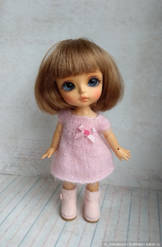 Как сделать парик на силиконовой шапочке (фото 5)