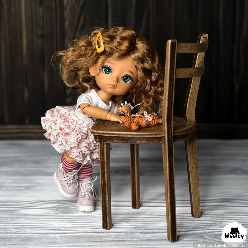 Куклы Latidoll (Лати): BJD (БЖД)