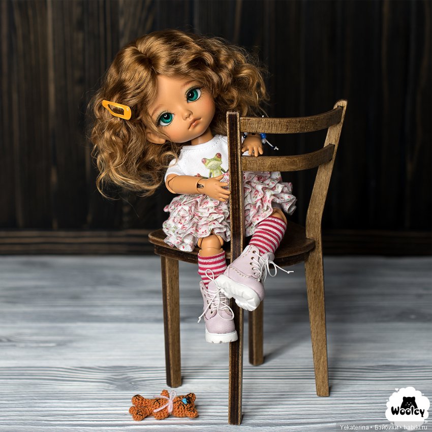 Куклы Latidoll (Лати): BJD (БЖД) (фото 3)