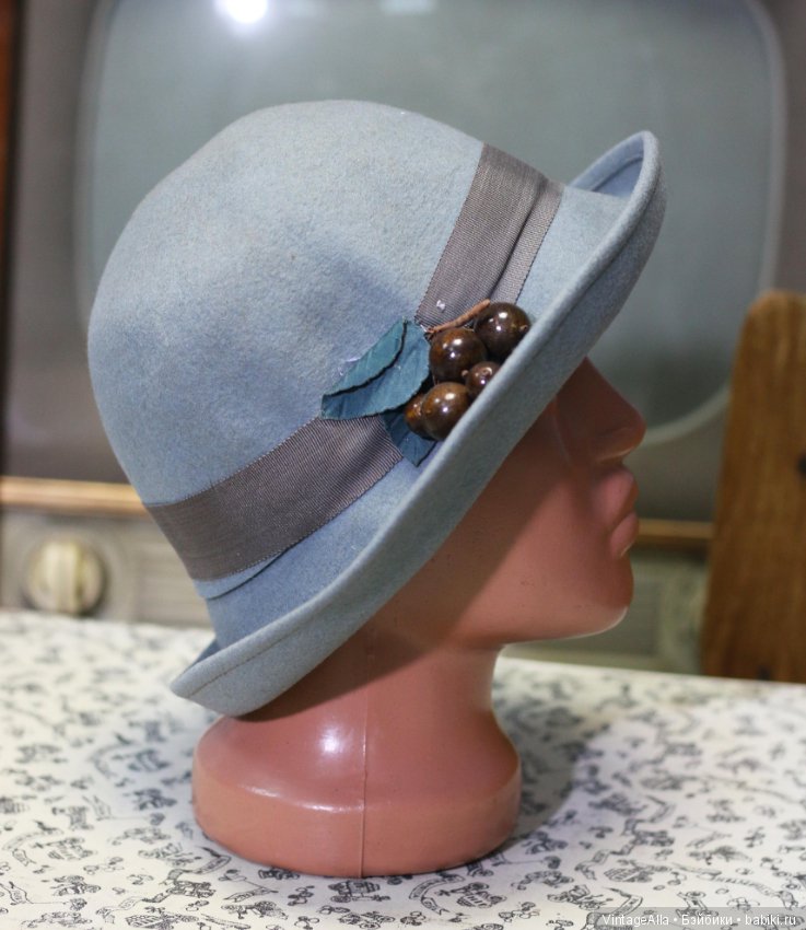 Модистка — Болталка и разговоры обо всем: жизнь (фото 4)