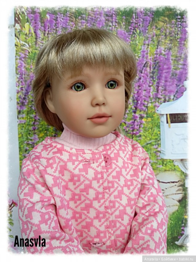 Кларисса и Мирель, куколки Kidz'N'Cats