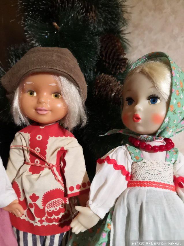 Ленинградушки — Игрушки СССР и советского детства: резиновые