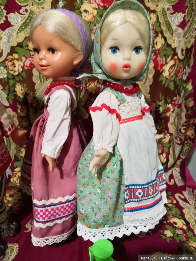 Ленинградушки — Игрушки СССР и советского детства: резиновые (фото 9)