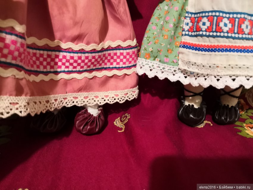 Ленинградушки — Игрушки СССР и советского детства: резиновые (фото 8)