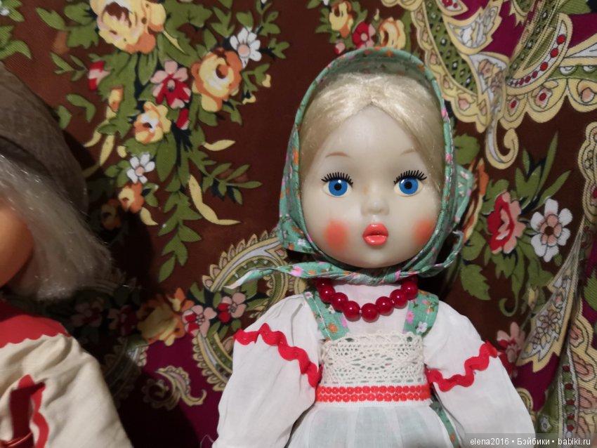 Ленинградушки — Игрушки СССР и советского детства: резиновые (фото 4)