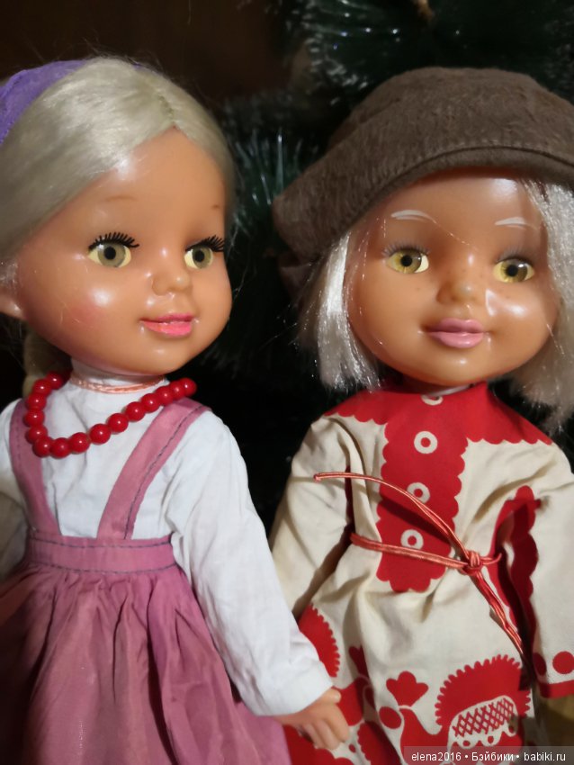 Ленинградушки — Игрушки СССР и советского детства: резиновые