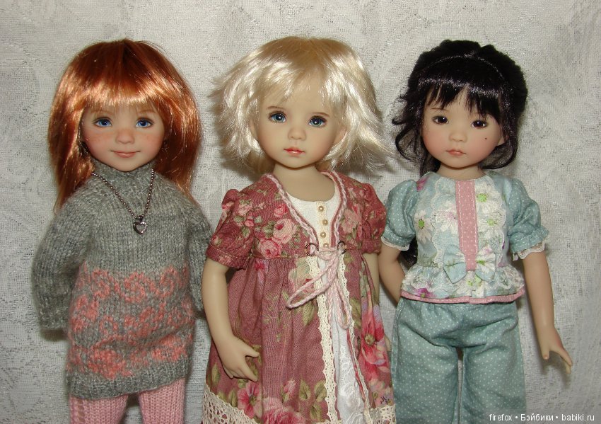 В мой старый сад Ланфрен-Ланфра лети, моя голубка (фото 3)