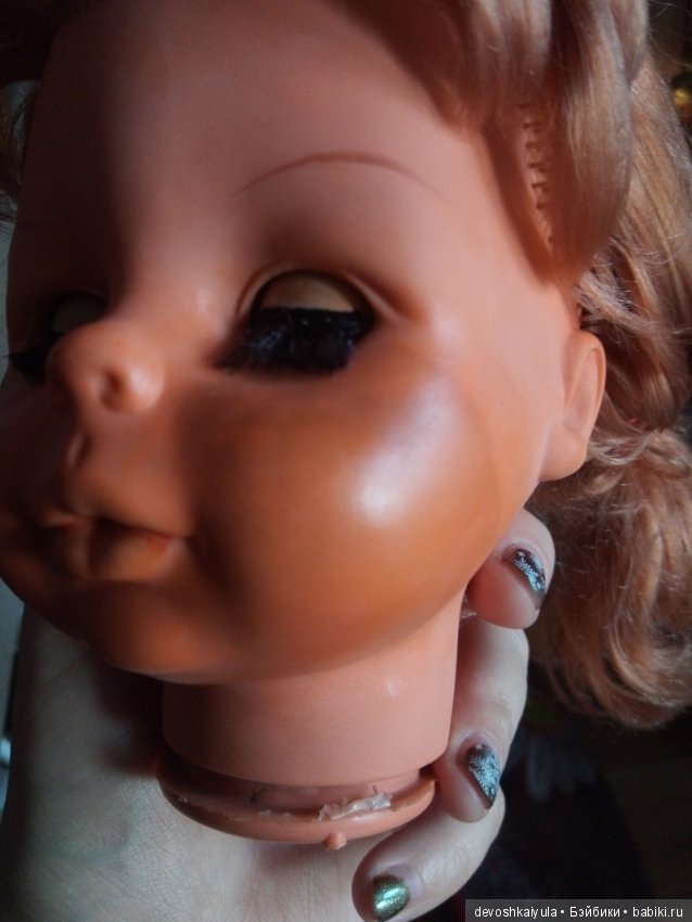 Пятна откуда не ждали,помогите (фото 2)