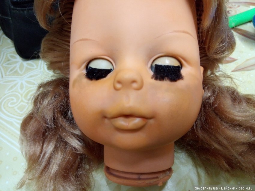 Пятна откуда не ждали,помогите (фото 3)