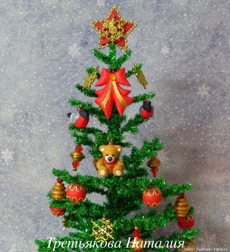 Посмотри МК и сделай лучше (фото 7)