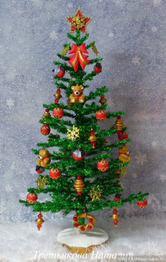 Посмотри МК и сделай лучше (фото 6)