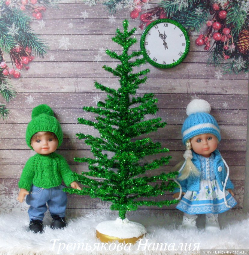 Посмотри МК и сделай лучше (фото 4)