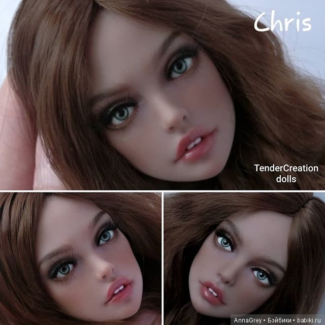 Новый пре-ордер от TenderCreation (фото 7)