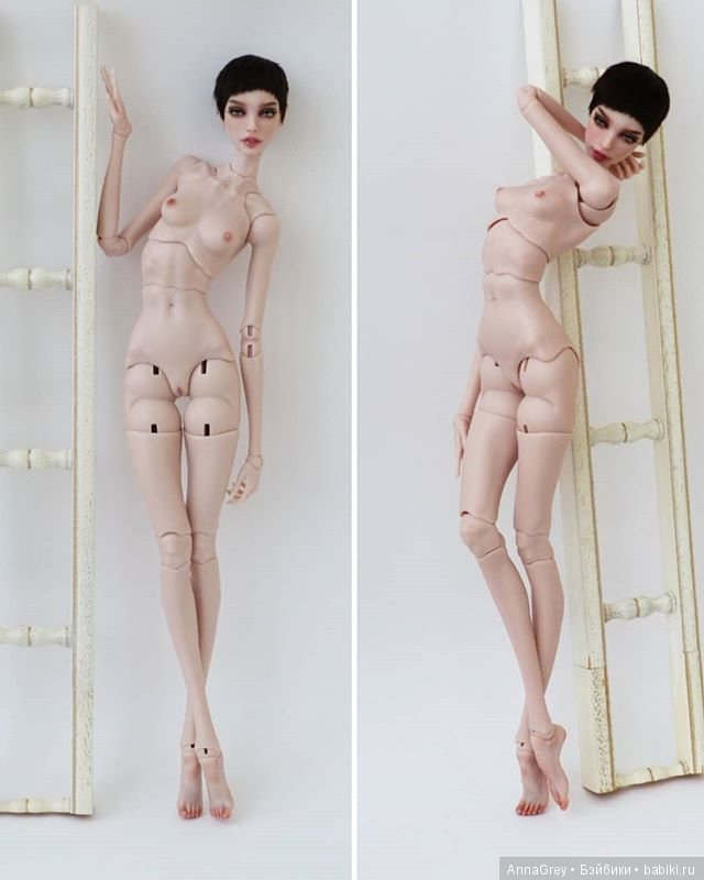 Новый пре-ордер от TenderCreation (фото 3)