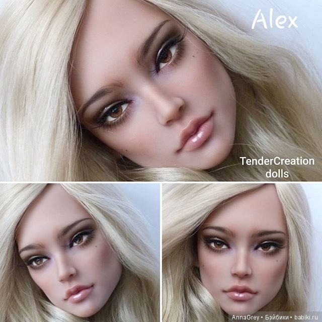 Новый пре-ордер от TenderCreation (фото 6)