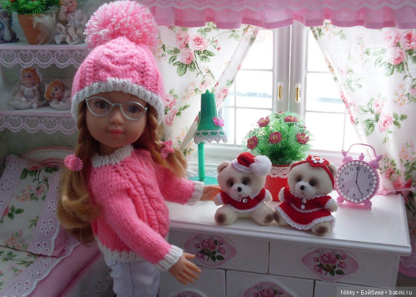 А можно ли из китайских мишек для букетов сделать авторских (фото 4)