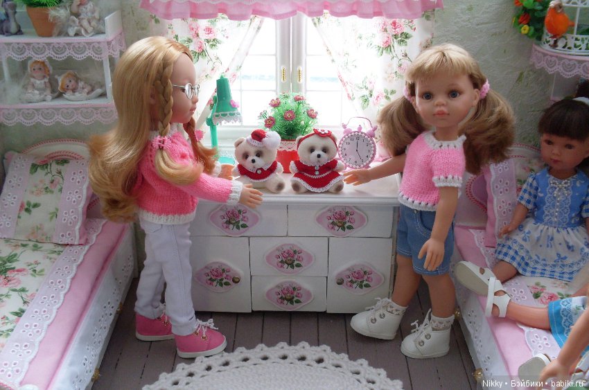 А можно ли из китайских мишек для букетов сделать авторских (фото 5)