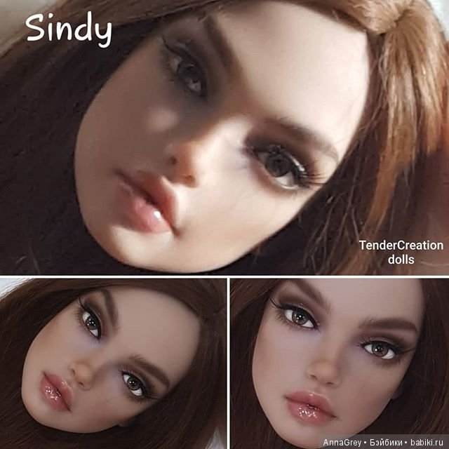 Новый пре-ордер от TenderCreation (фото 5)