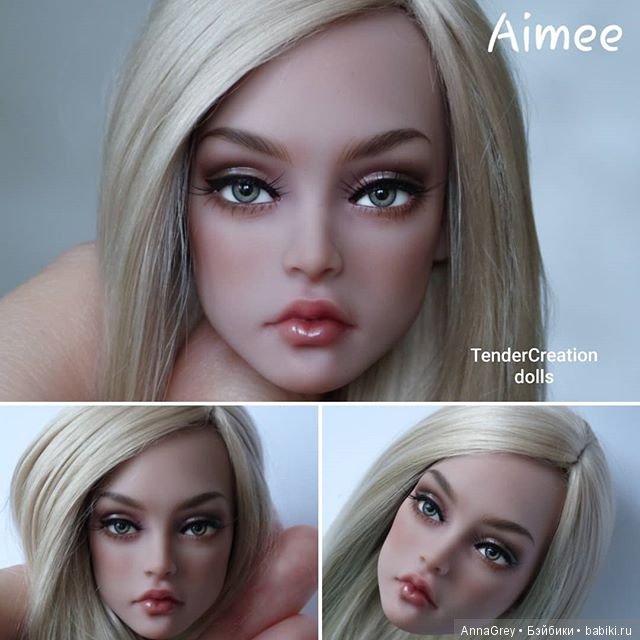 Новый пре-ордер от TenderCreation (фото 9)