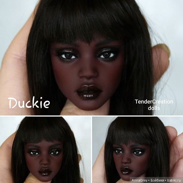 Новый пре-ордер от TenderCreation (фото 8)