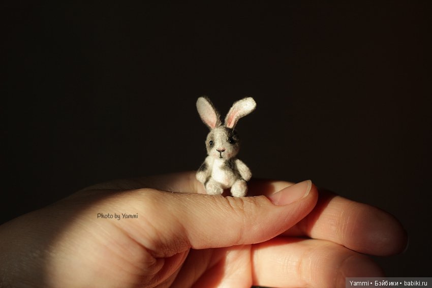 А вы держали в руках Чудо (фото 7)