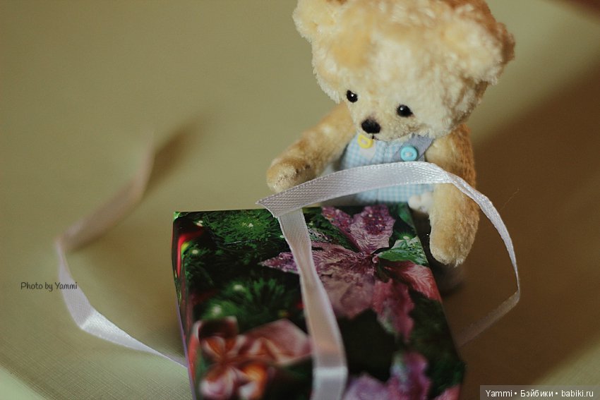 А вы держали в руках Чудо (фото 2)