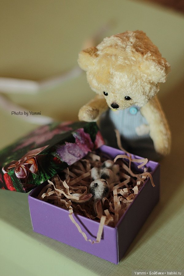 А вы держали в руках Чудо (фото 3)