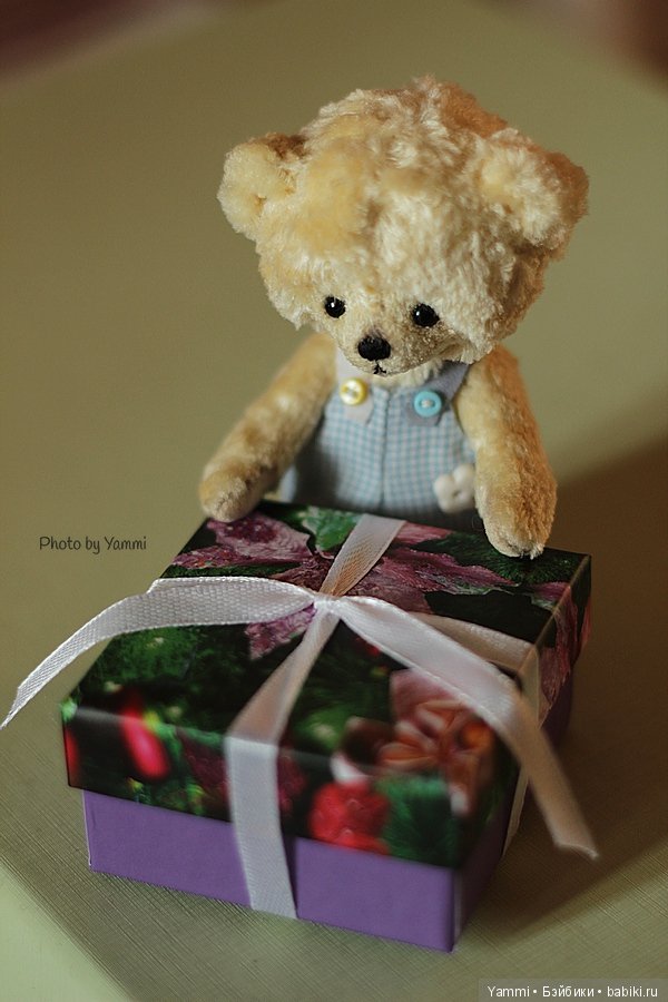 А вы держали в руках Чудо