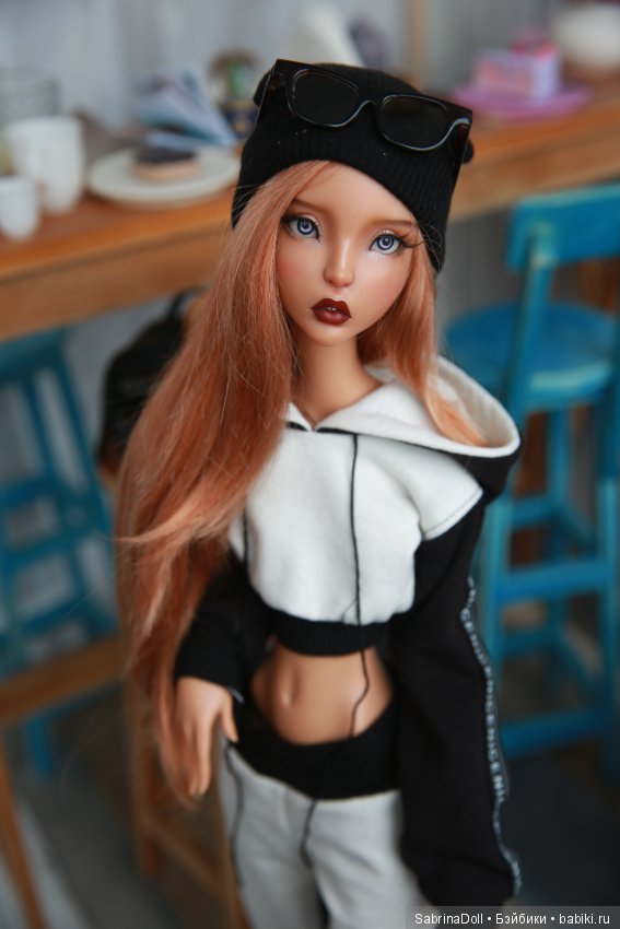 Lillycat Ellana — Куклы Lillycat (Лиликет) (фото 9)