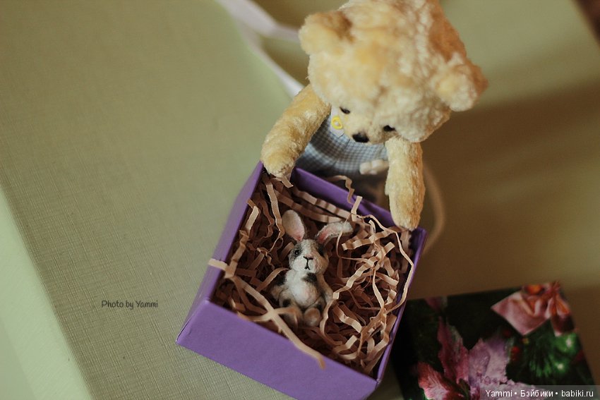 А вы держали в руках Чудо (фото 4)