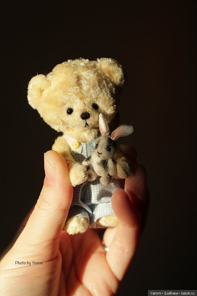 А вы держали в руках Чудо (фото 9)