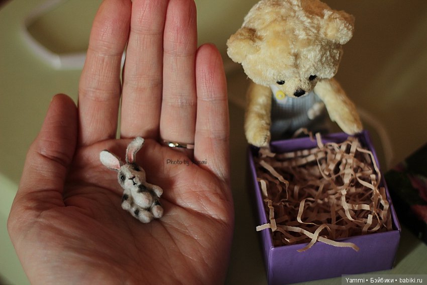 А вы держали в руках Чудо (фото 5)