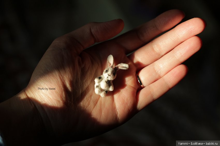 А вы держали в руках Чудо (фото 6)