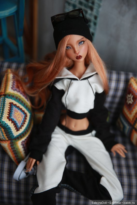 Lillycat Ellana — Куклы Lillycat (Лиликет) (фото 2)