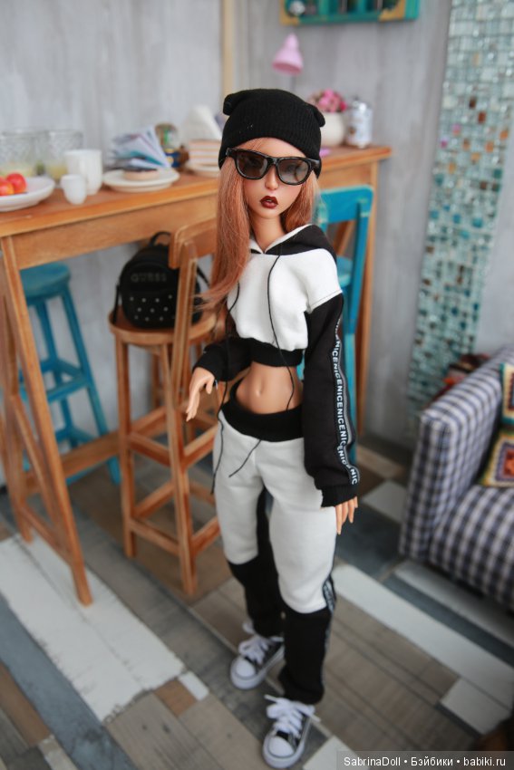 Lillycat Ellana — Куклы Lillycat (Лиликет) (фото 10)