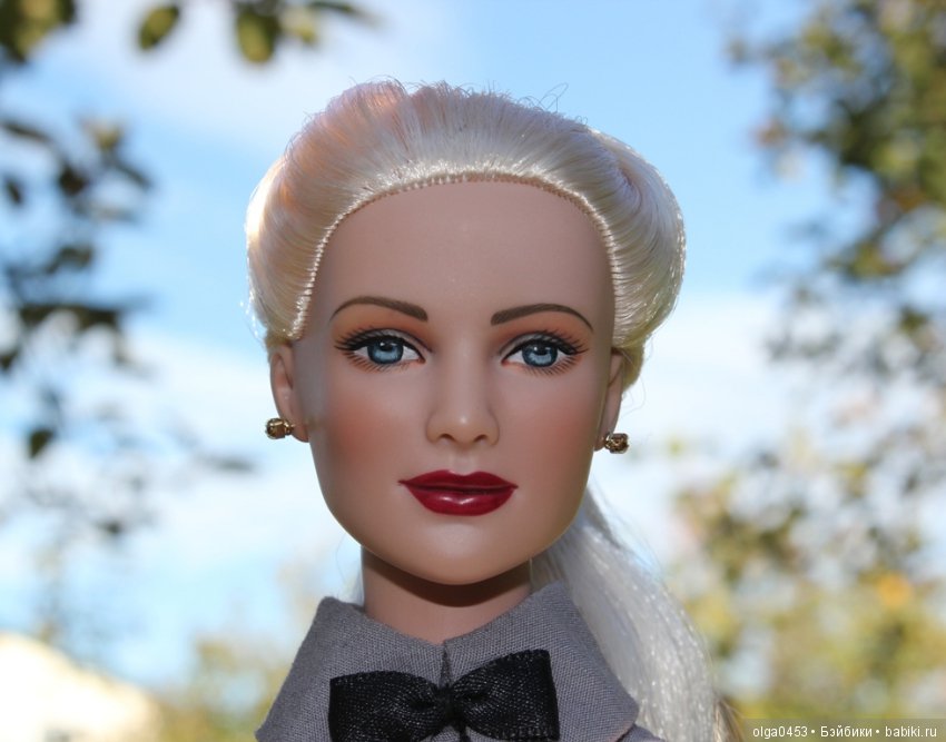 Куклы Tonner, ч. 26 — Фэшн