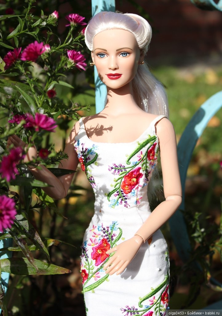 Куклы Tonner, ч. 26 — Фэшн (фото 2)