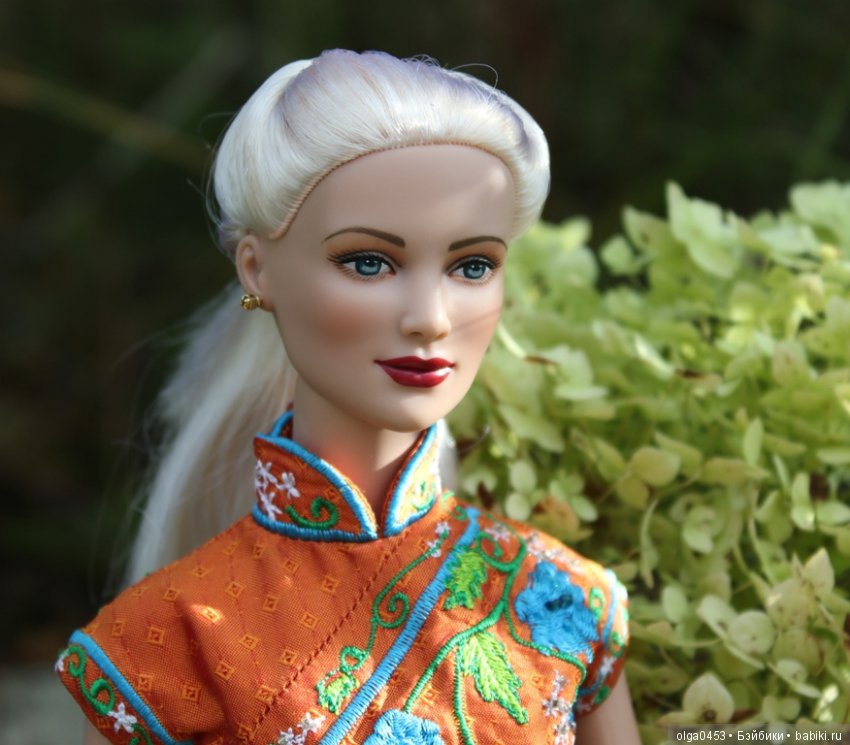 Куклы Tonner, ч. 26 — Фэшн (фото 10)