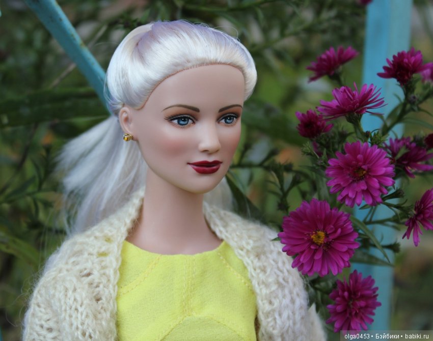 Куклы Tonner, ч. 26 — Фэшн