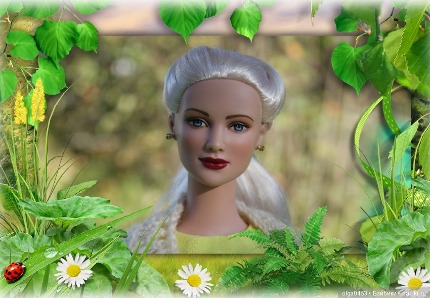 Куклы Tonner, ч. 26 — Фэшн