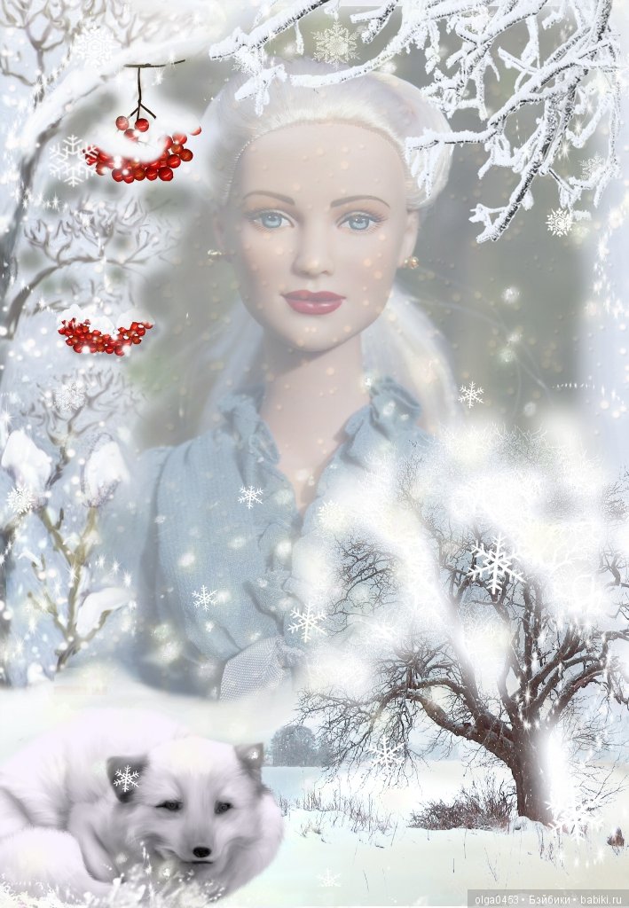 Куклы Tonner, ч. 26 — Фэшн