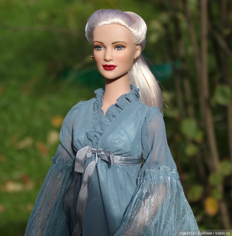 Куклы Tonner, ч. 26 — Фэшн (фото 6)