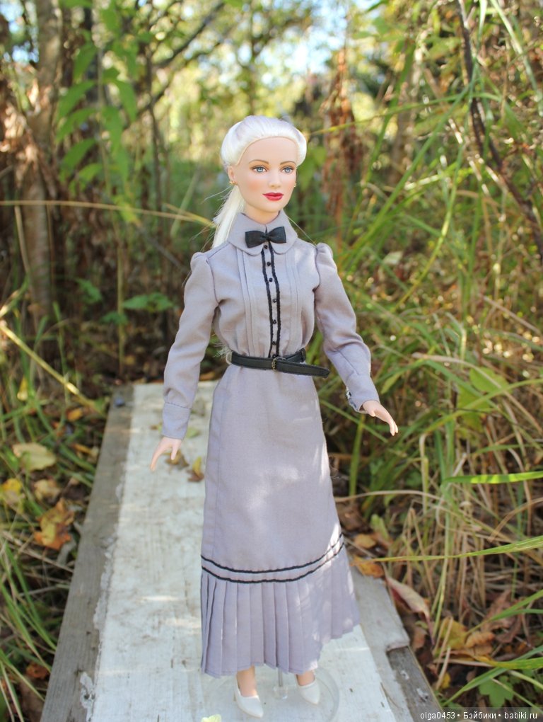 Куклы Tonner, ч. 26 — Фэшн