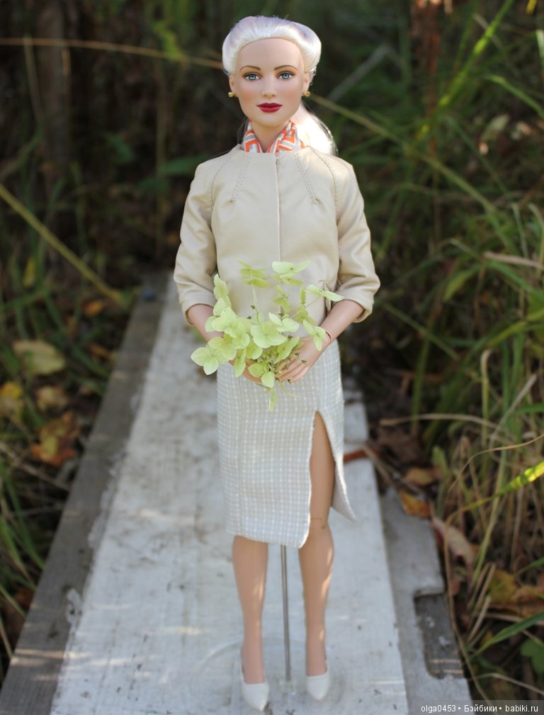 Куклы Tonner, ч. 26 — Фэшн