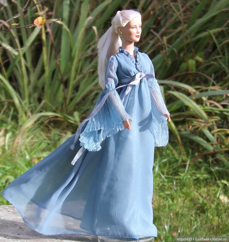 Куклы Tonner, ч. 26 — Фэшн (фото 7)