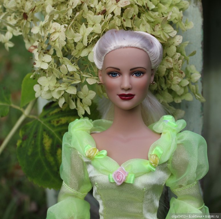 Куклы Tonner, ч. 26 — Фэшн (фото 5)