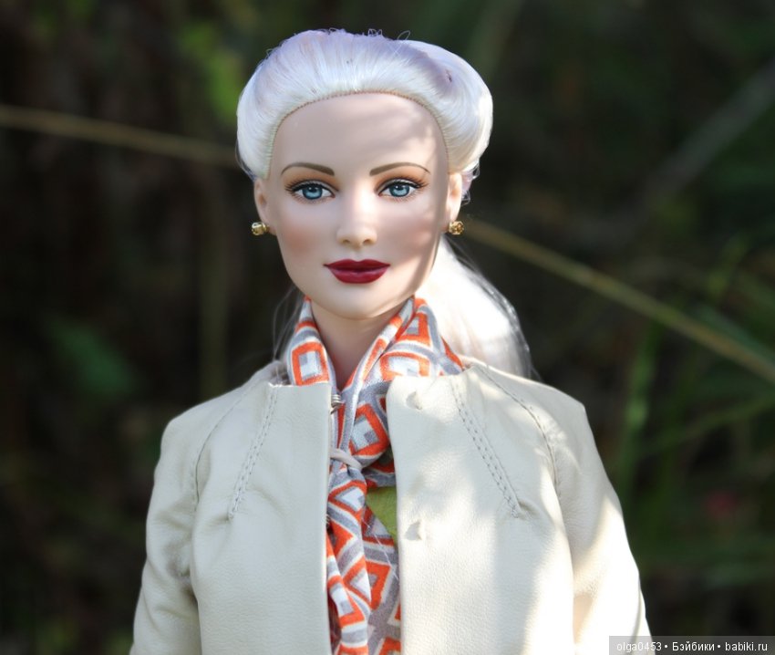 Куклы Tonner, ч. 26 — Фэшн