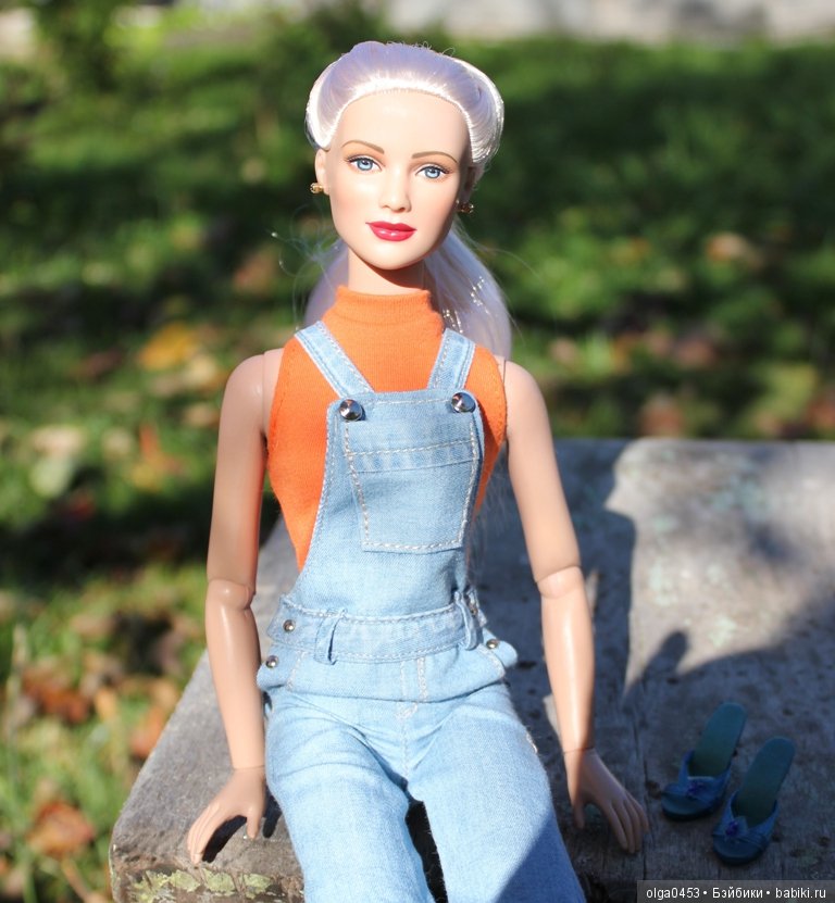 Куклы Tonner, ч. 26 — Фэшн