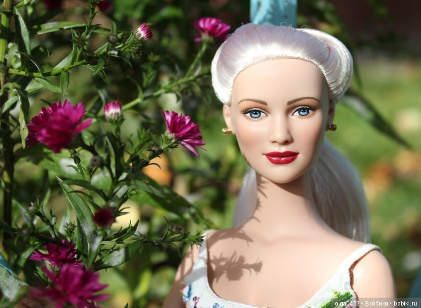 Куклы Tonner, ч. 26 — Фэшн (фото 3)